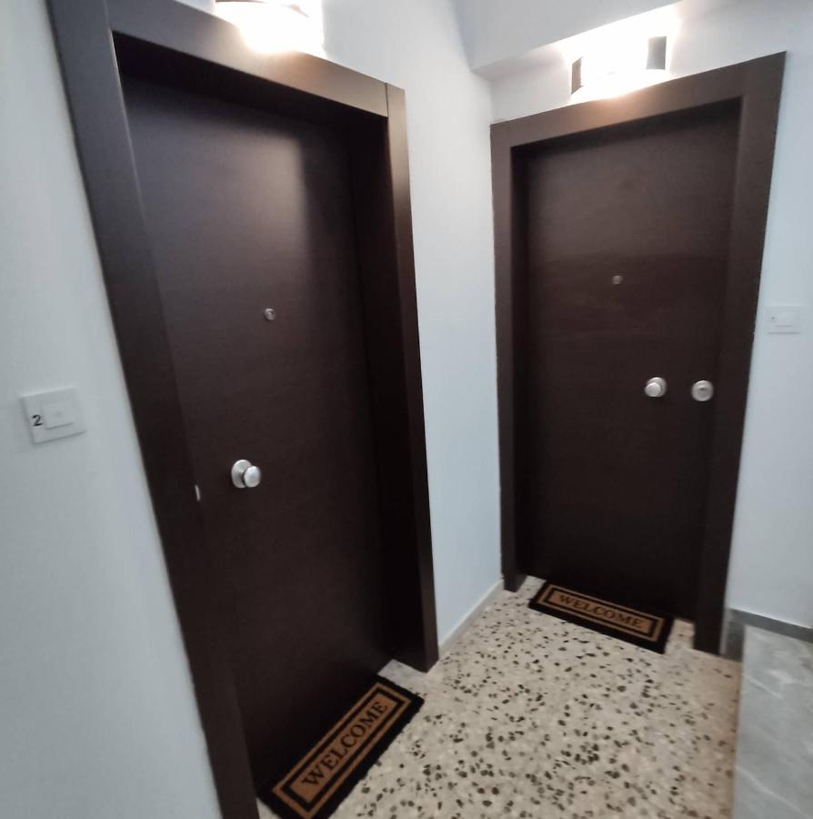 Petmeza Apartment 1 By Dimitropoulos 艾伊翁 外观 照片
