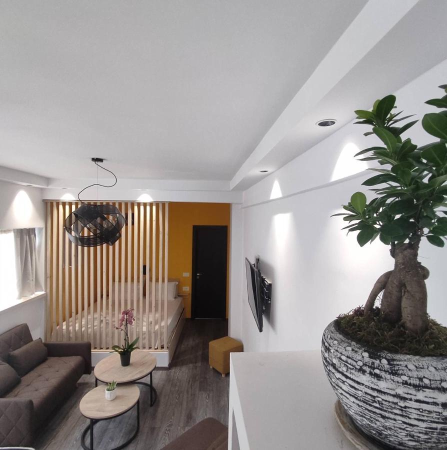 Petmeza Apartment 1 By Dimitropoulos 艾伊翁 外观 照片